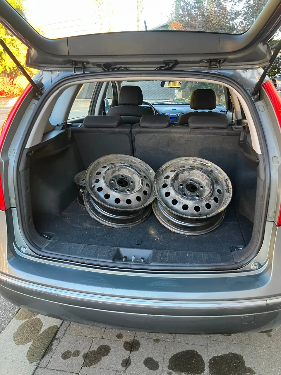 Hyundai Elantra 2010 photo 5