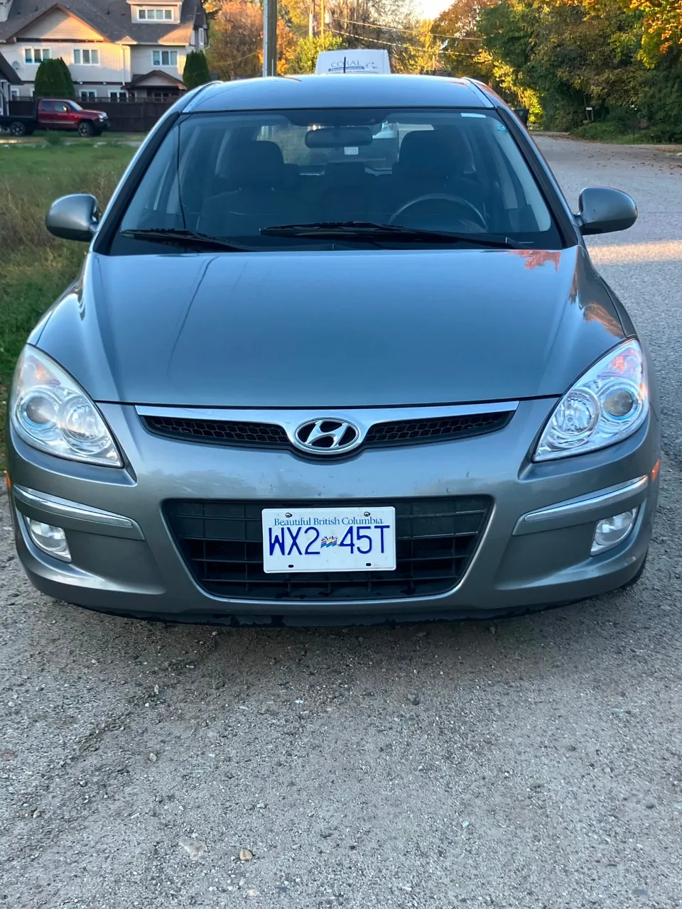 Hyundai Elantra 2010 photo 3