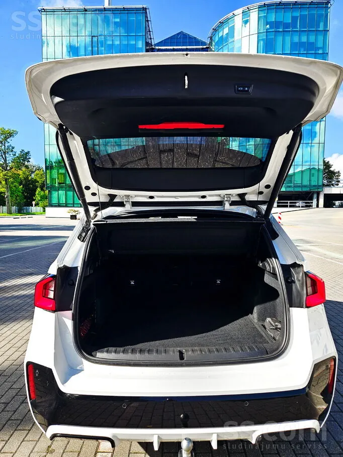 BMW X1 2023 photo 4
