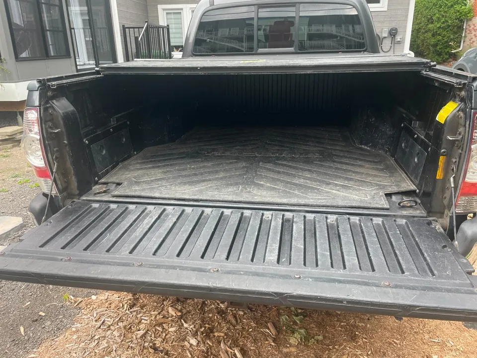 Toyota Tacoma 2013 photo 5