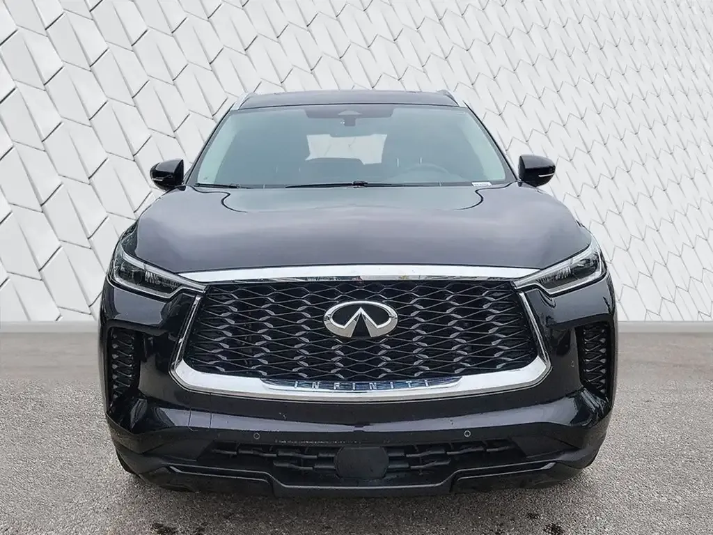 Infiniti Qx60 2023 photo 2