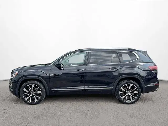 Volkswagen Atlas 2026 photo 2