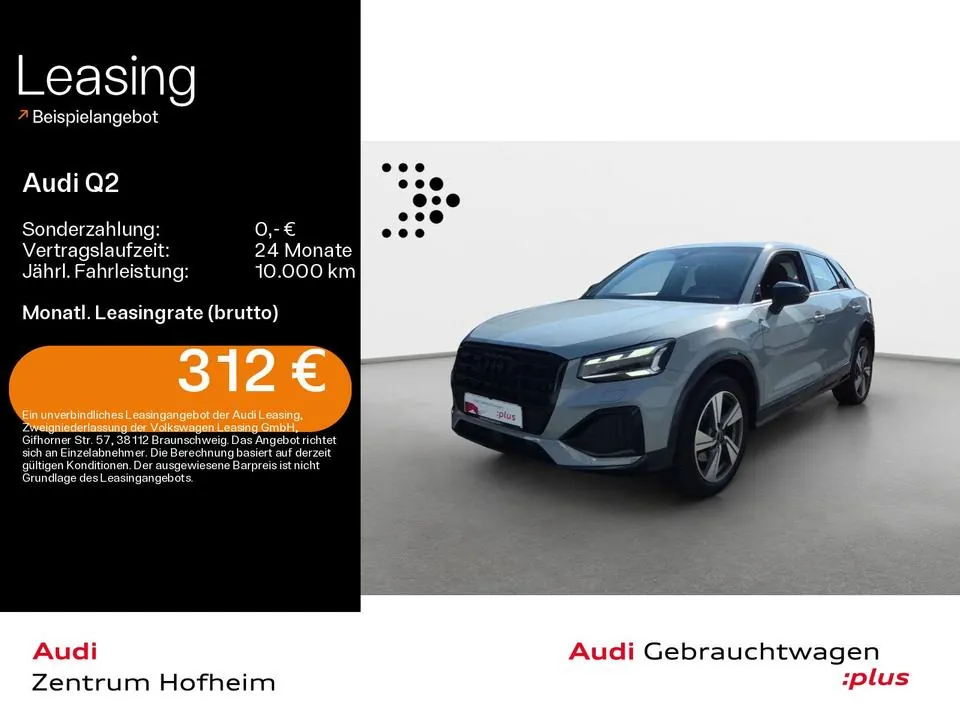 Audi Q2