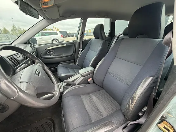 Volvo V40 2003 photo 5