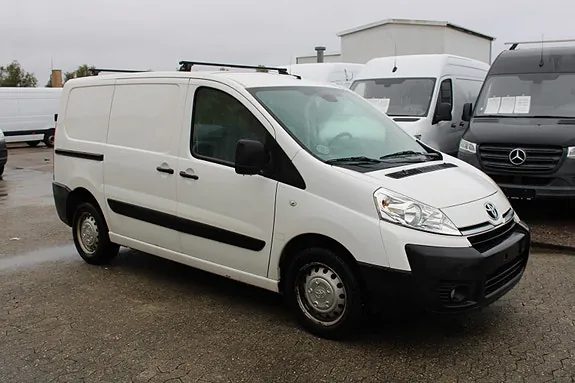 Toyota Proace 2016 photo 3