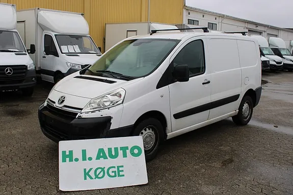 Toyota Proace 2016 photo 2