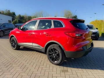 Renault Kadjar 2018 photo 2