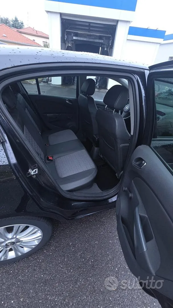 Opel Corsa 2011 photo 5