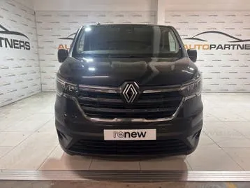 Renault Trafic 2025 photo 3