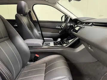 Land Rover Range Rover Velar 2022 photo 2