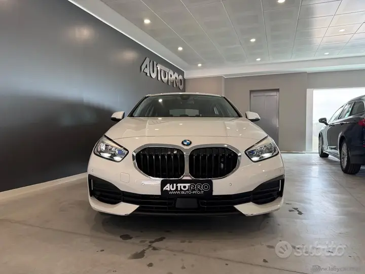 BMW 116D