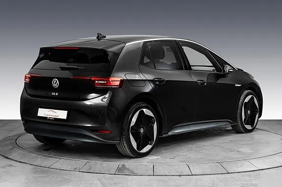 Volkswagen Id.3 2021 photo 5