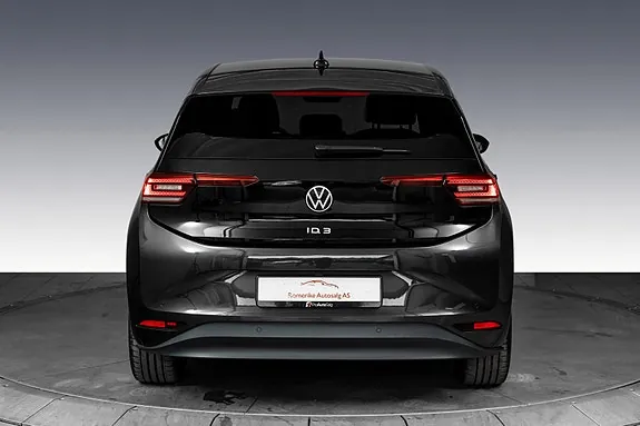 Volkswagen Id.3 2021 photo 4