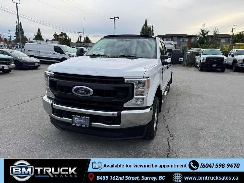 Ford F350 2020 photo 4