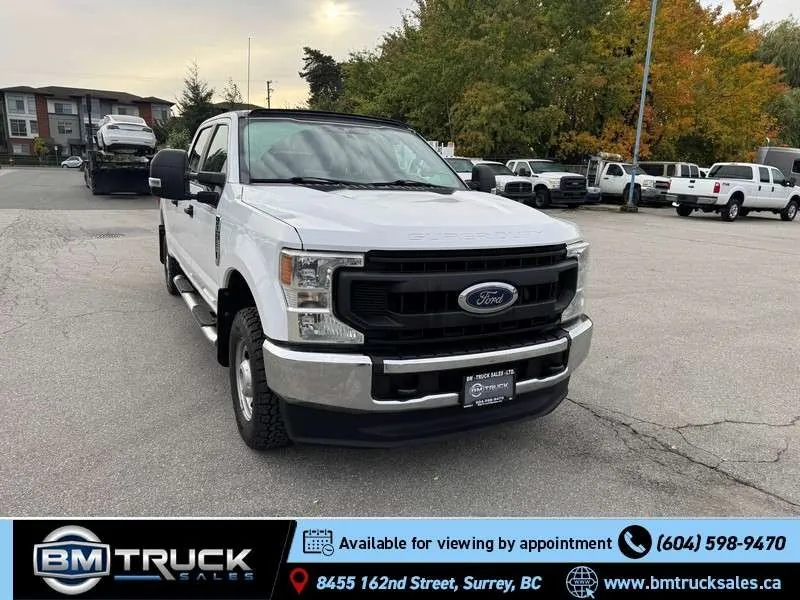Ford F350 2020 photo 5