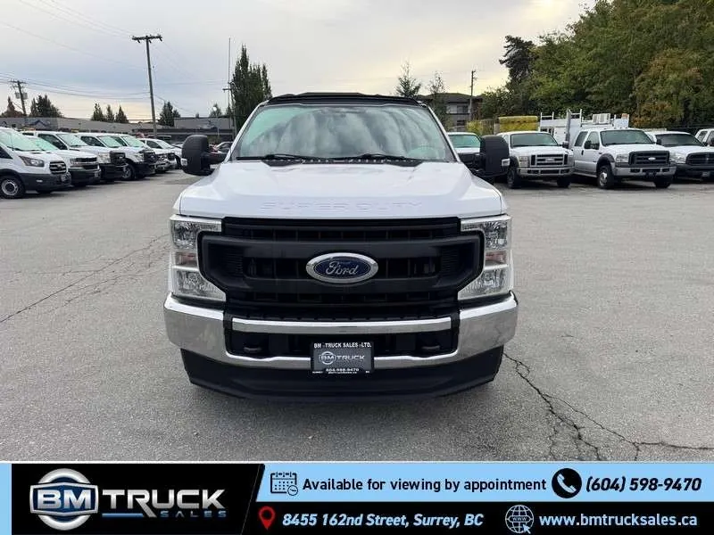 Ford F350 2020 photo 3