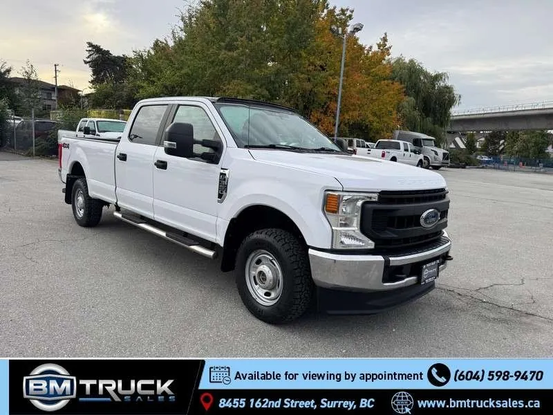 Ford F350