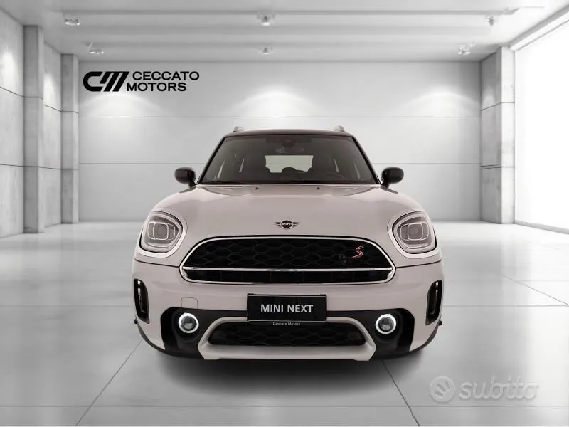 Mini Mini Countryman 2021 photo 2