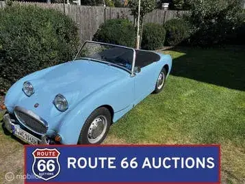 Austin Healey Sprite