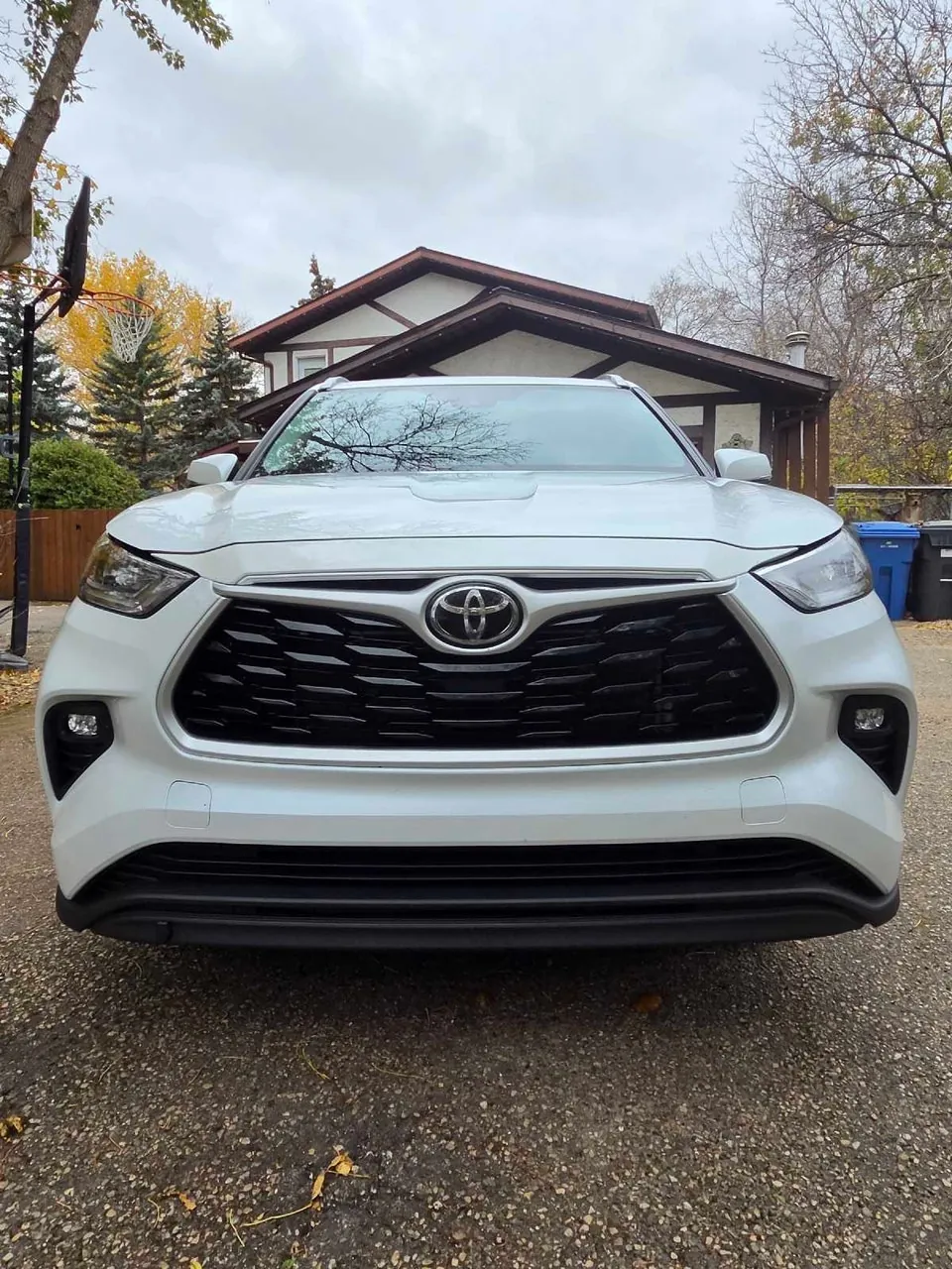 Toyota Highlander 2022 photo 4