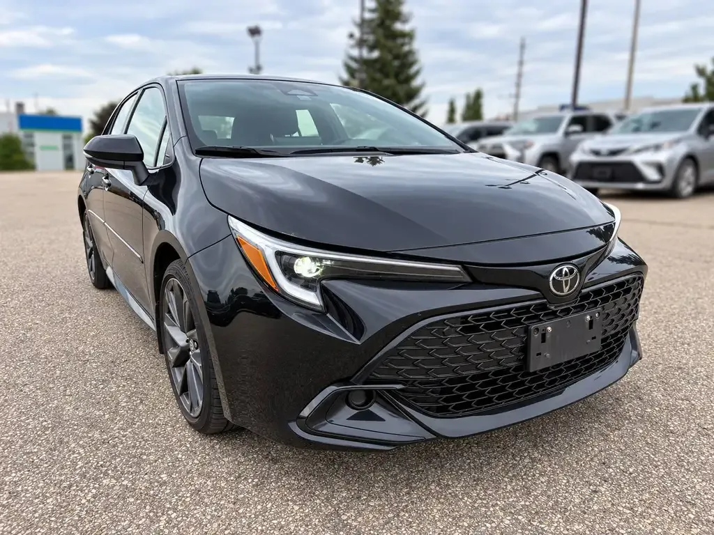 Toyota Corolla 2023 photo 5