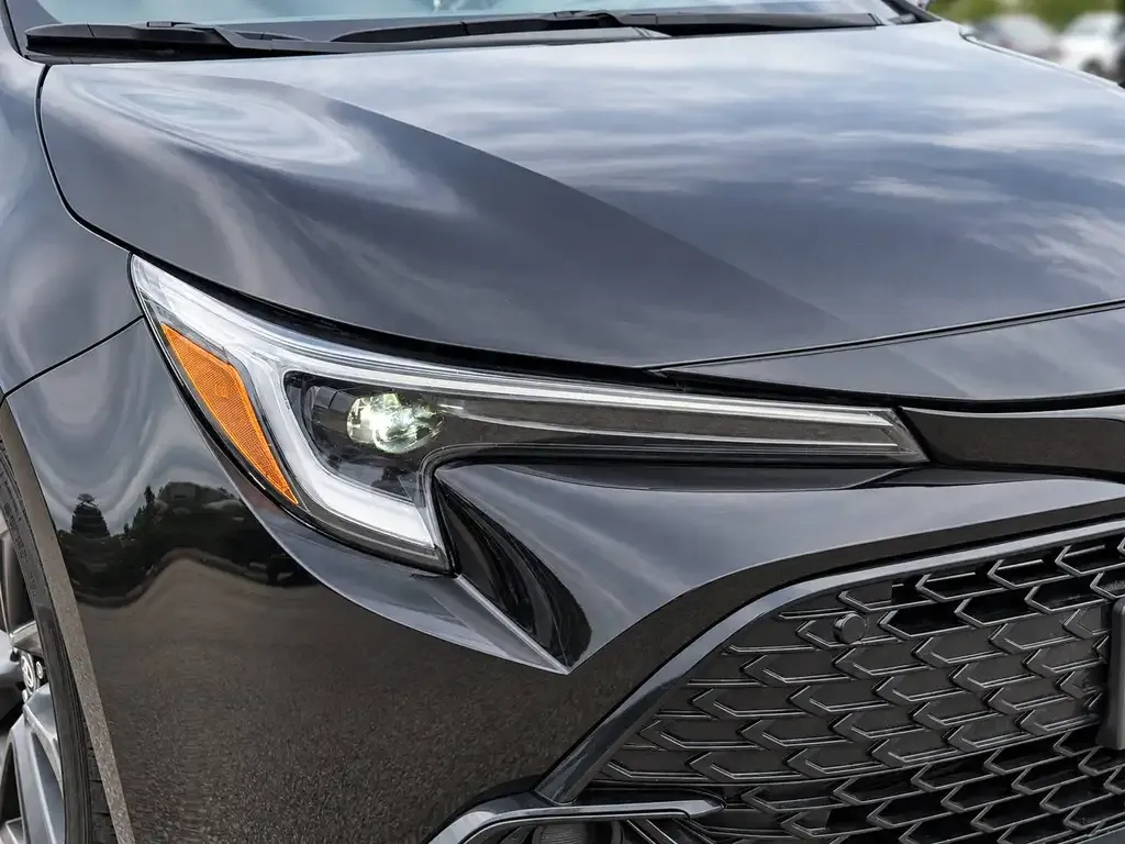 Toyota Corolla 2023 photo 3