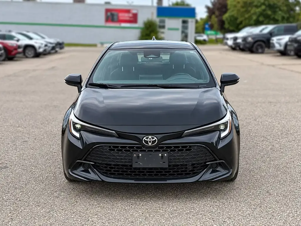 Toyota Corolla 2023 photo 4
