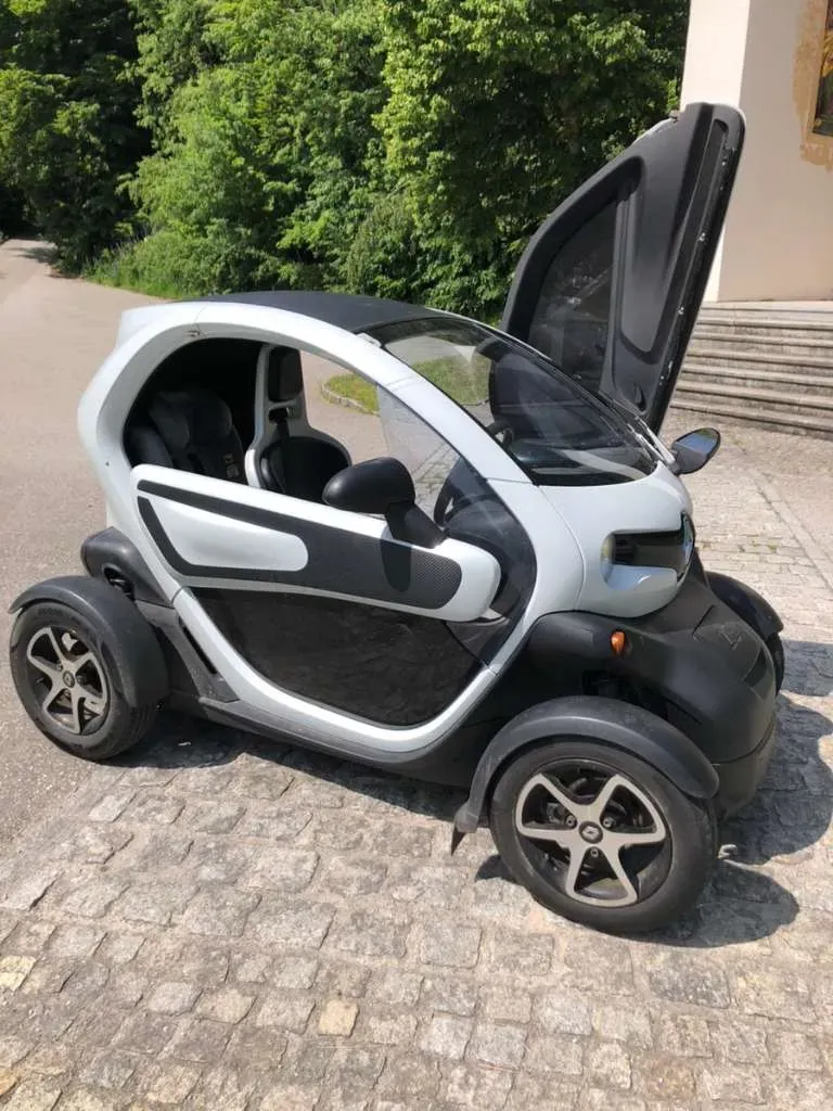 Renault Twizy