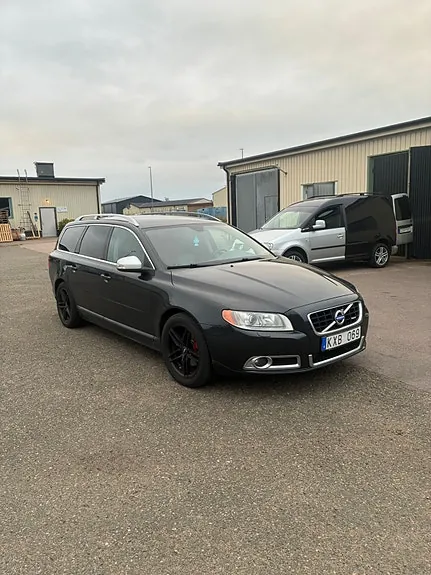 Volvo V70