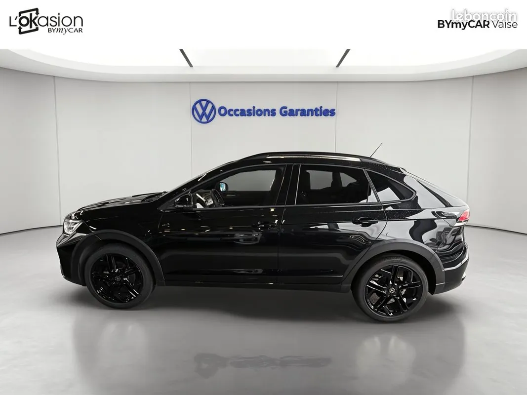 Volkswagen Taigo 2025 photo 2
