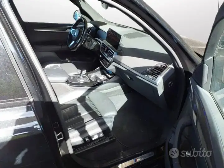 BMW X3 2023 photo 5