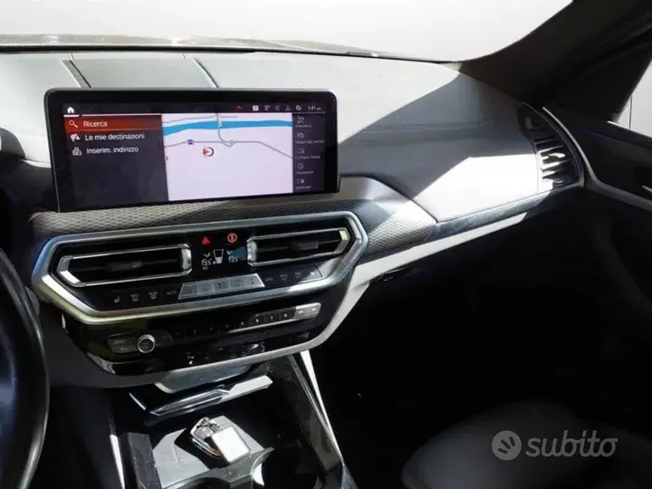 BMW X3 2023 photo 4