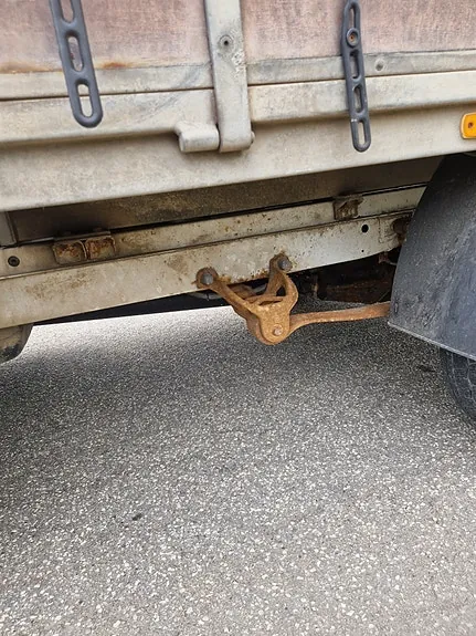 Mercedes-Benz Sprinter 316 2012 photo 2