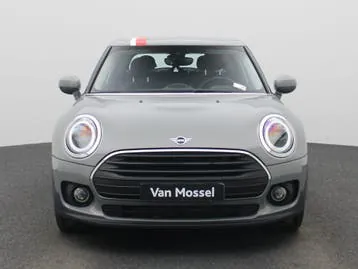 Mini Clubman 2022 photo 3