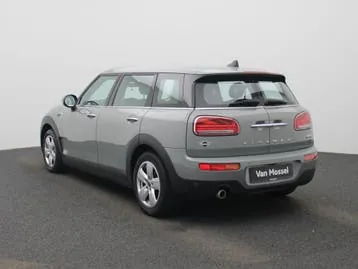 Mini Clubman 2022 photo 2
