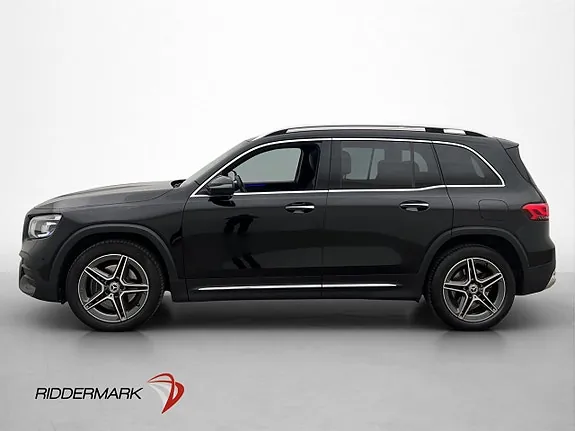 Mercedes-Benz Glb 2023 photo 4