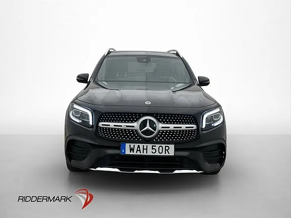 Mercedes-Benz Glb 2023 photo 2