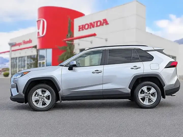 Toyota Rav4 2019 photo 4