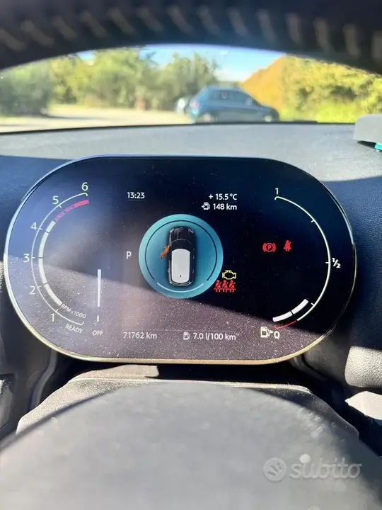 Mini Mini Countryman 2021 photo 5