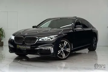 BMW Série 7
