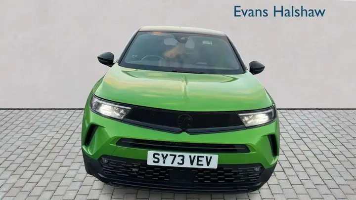 Vauxhall Mokka 2023 photo 5