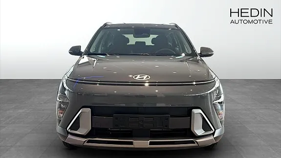 Hyundai Kona 2027 photo 4