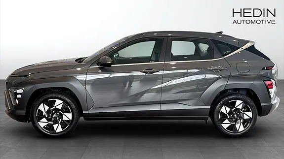 Hyundai Kona 2027 photo 2