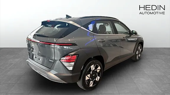 Hyundai Kona 2027 photo 3