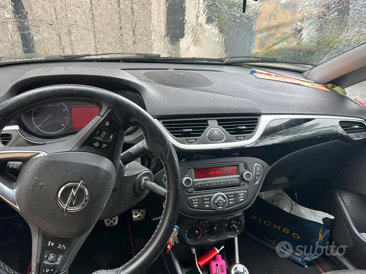 Opel Corsa 2016 photo 4