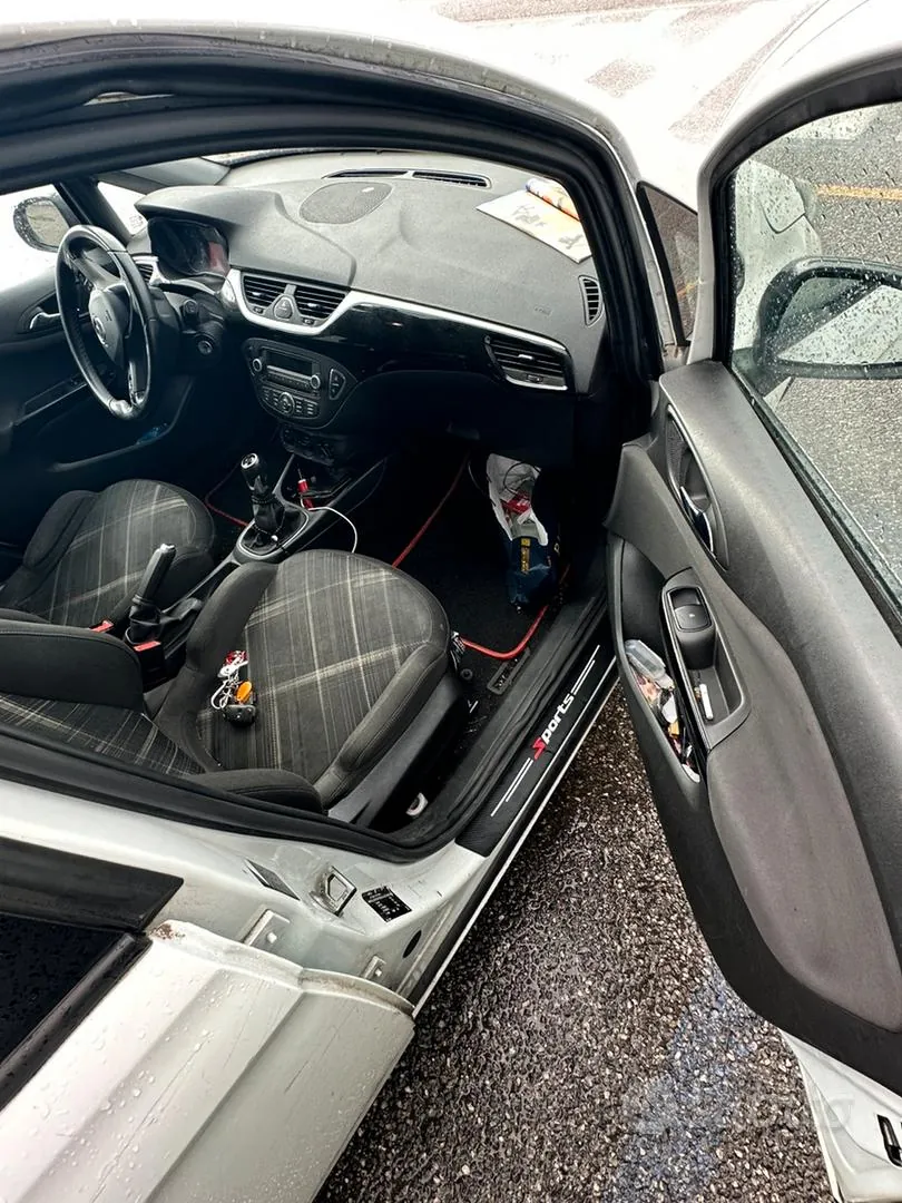 Opel Corsa 2016 photo 3