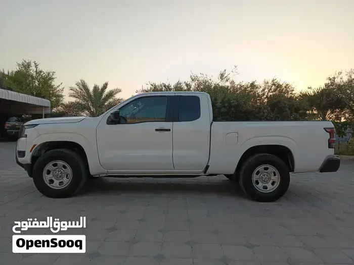 Nissan Frontier 2025 photo 4