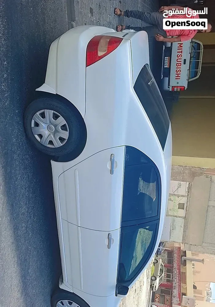 Toyota Corolla 2002 photo 3