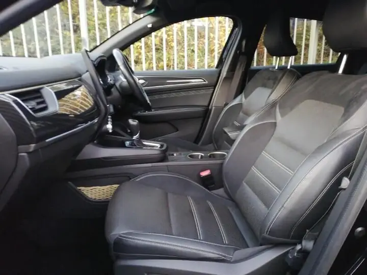 Renault Arkana 2023 photo 5