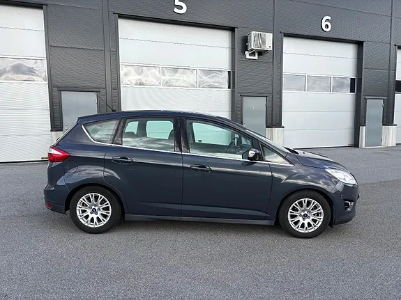 Ford C-Max 2014 photo 2